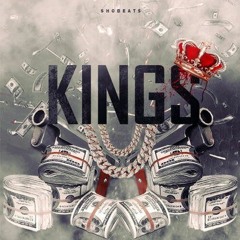 SHOBEATS - KINGS (Trap Sample Pack Preview)