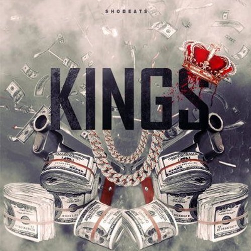 SHOBEATS - KINGS (Trap Sample Pack Preview)