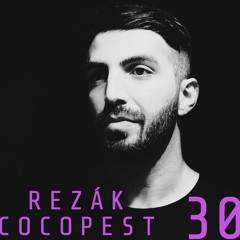 REZAK - COCOPEST #030
