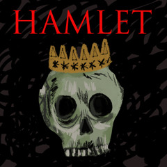 Hamlet English Project (prod. DustyBeats)
