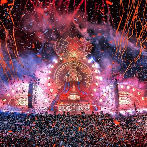 Stream Umf Edc Tomorrowland Style Edm Mix 18 By Jonathanthegreater Listen Online For Free On Soundcloud