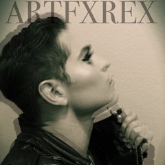 ARTFXREX MIX 6.24.18