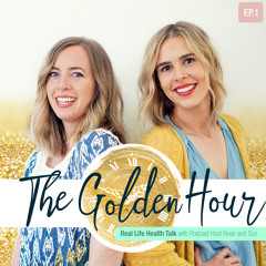 Real Life Health Talk with Podcast Host Suzi and Rose