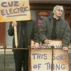 Goz & Cuz Electric - Spin City Vol041