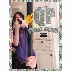 *RARE* lilcreditfraud - QP (prod.samsungsosa + reynold)