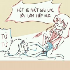 NST Bùa Yêu - Mưa Trên Cuộc Tình - Vol 3 - Tiến Kendu