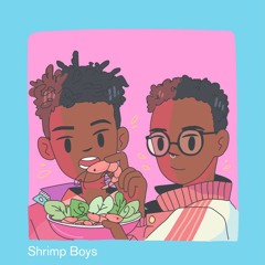 Shrimp Boys (feat. Jyu)
