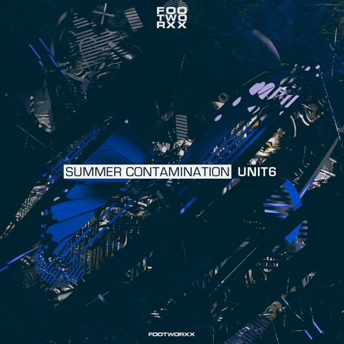 01 - Sei2ure - Turn Up The Bass - FWXXDIGI073