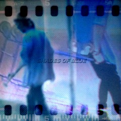 american haunting - ' shades of blue ' ( Prod. ASP ) [ Episode Prevue In Desc. ]