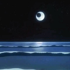 ☾ moon river ☾ (cover)