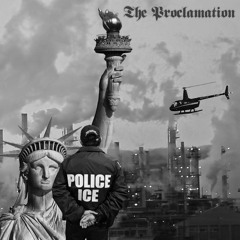 Mage Tha Blackheart - The Proclamation Ft. KidDEAD Jermy J