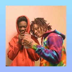 Trippie Redd & Duwap Kaine TYPE BEAT (prod. LUIOFFICIAL)