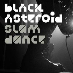 Black Asteroid feat. Michele Lamy - Tangiers (The Horrorist Remix) [LG2-E3-49761 | Premiere]
