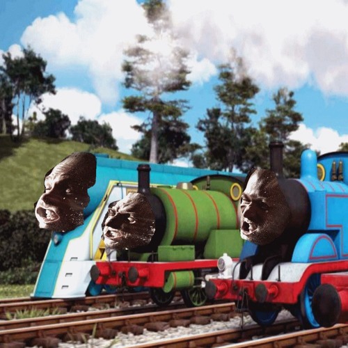 Thomas The Limit Engine