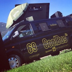 Podcast 16 - As Heard At The Cool Bus FM Mobile Disco