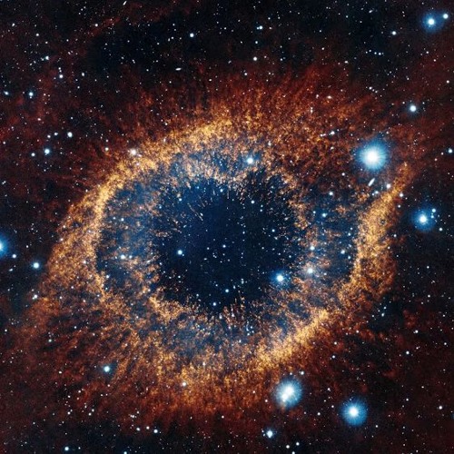 Astral Projection - Flying Into A Star