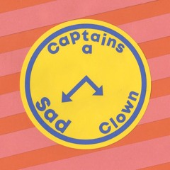 Captains a Sad Clown