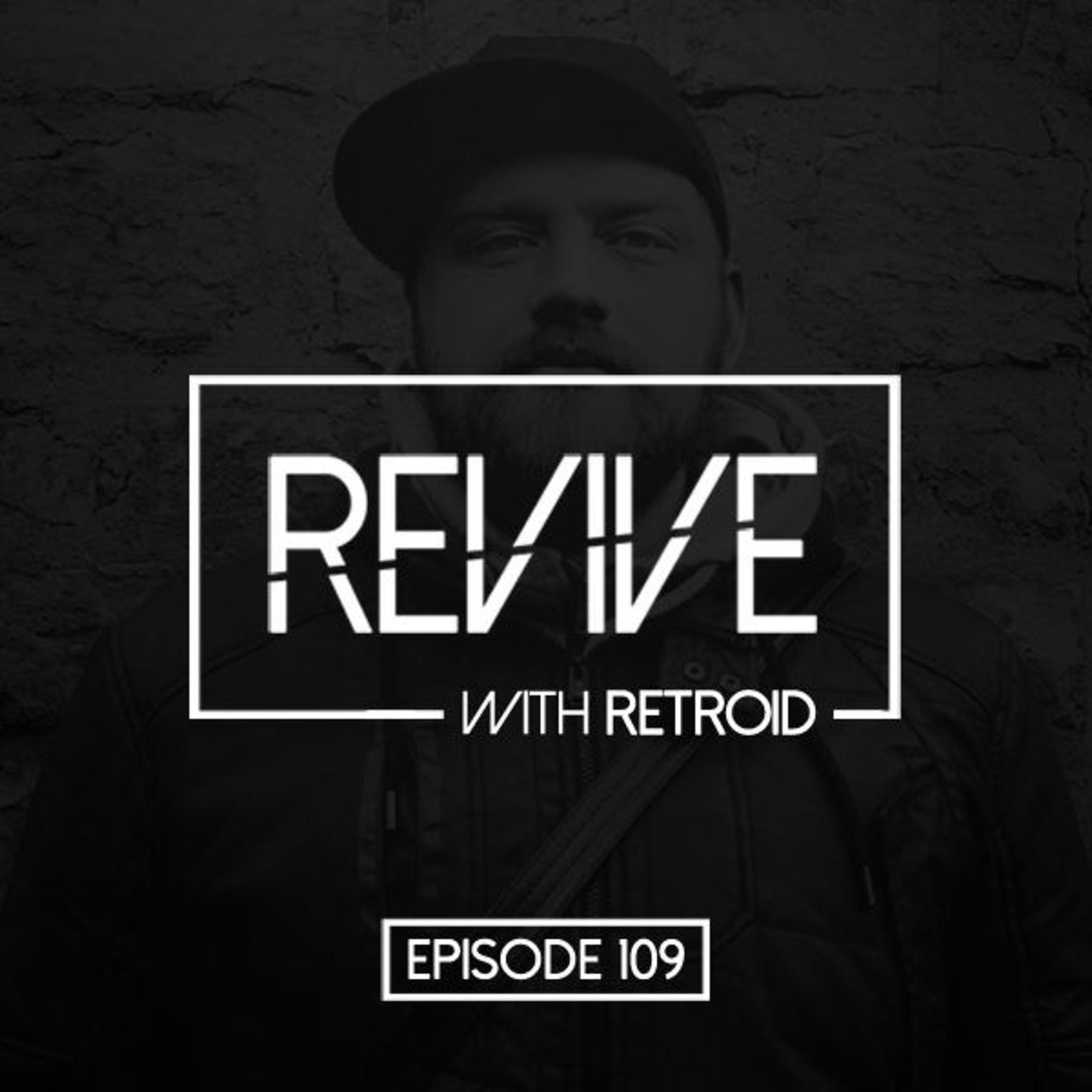 Revive With Retroid