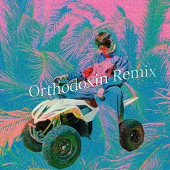 Oliver Tree - Movement (Type One Flip)