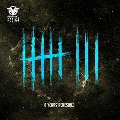 DEVID DEGA, FULVIO FERRETTA - FUCKING BEEPS (preview) [Renesanz]