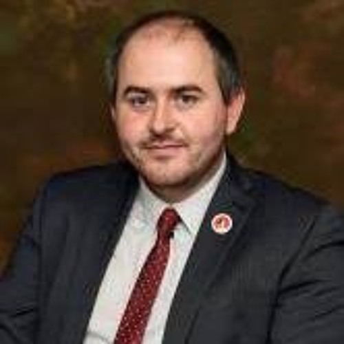 Stream BBC Good Morning Scotland interview with North Ayrshire Council