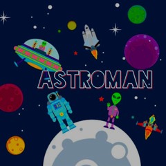2G BOY$ - ASTROMAN FEAT. LILICE