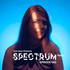 Spectrum Radio 062 by JORIS VOORN | B2B Kölsch at Pacha, Barcelona