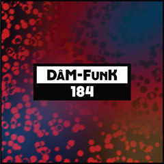Dekmantel Podcast 184 - DâM-FunK