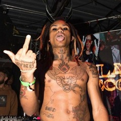 Lil Gnar - IDontTrust (DL in Description)