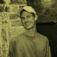 "In The Basement" w/ Lucky Pete