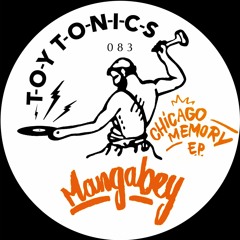 Mangabey - GUFM
