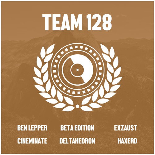 Ben Lepper, Beta Edition, EXZAUST, Cineminate, DeltaHedron, & Haxerd - Refraction