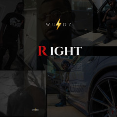 Right (Prod. By Spacedtime)