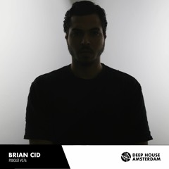 Brian Cid - DHA Mix #376