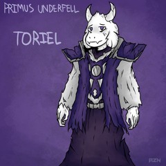 Primusfell - apprehension