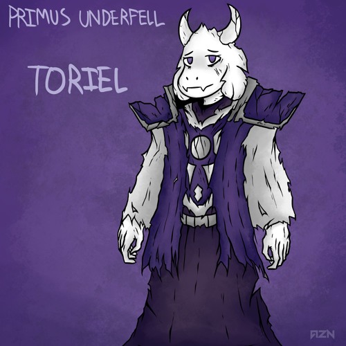Primusfell - apprehension