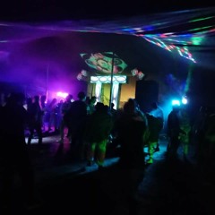 Dirty bush music