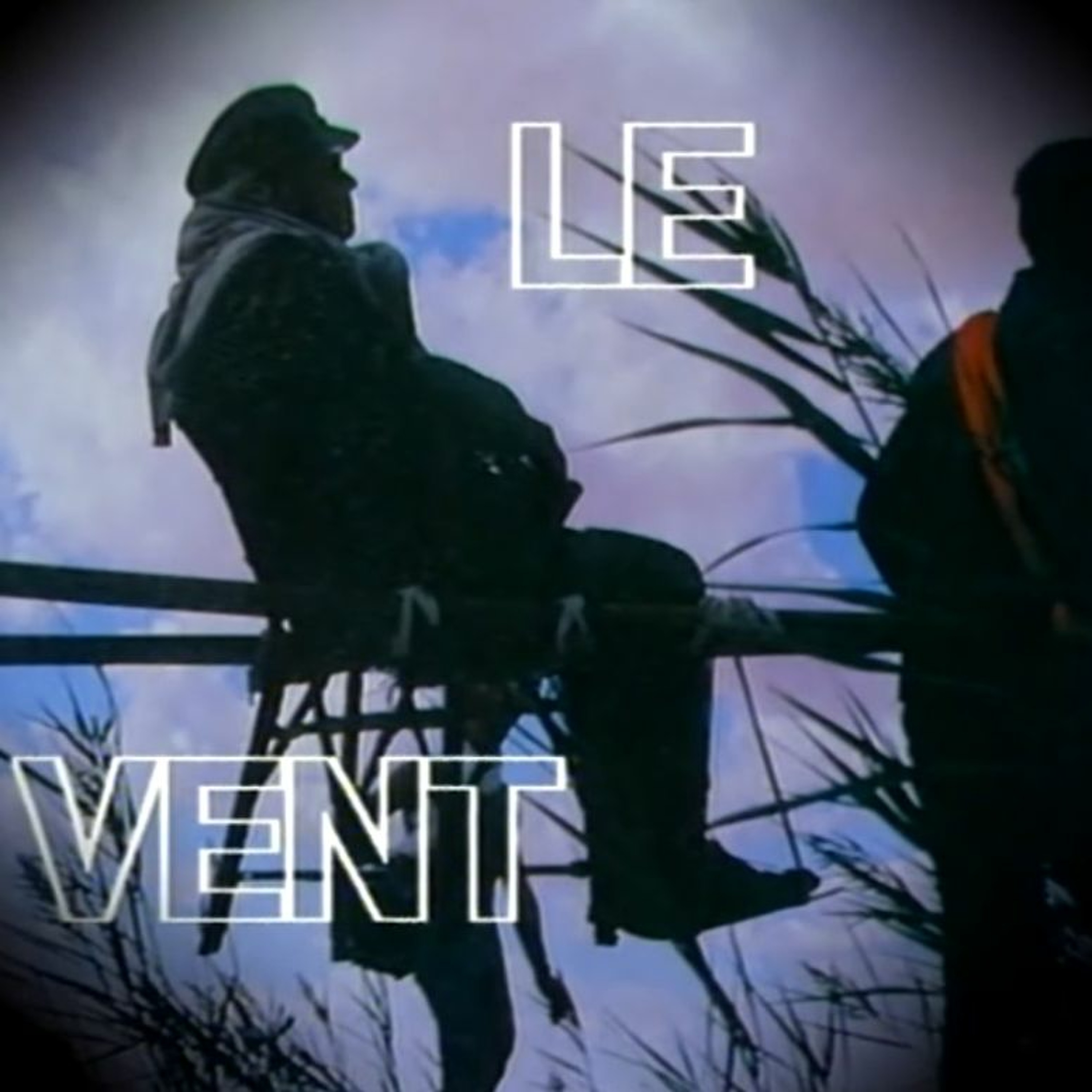 5#08 L'île sous le vent episode artwork