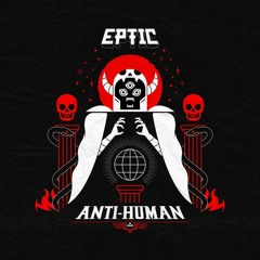 Eptic - No Mercy & Kẹo & Watch Out (Effcer Mashup)