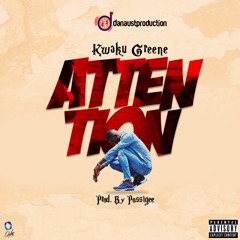 Attention (Prod by PossiGee)