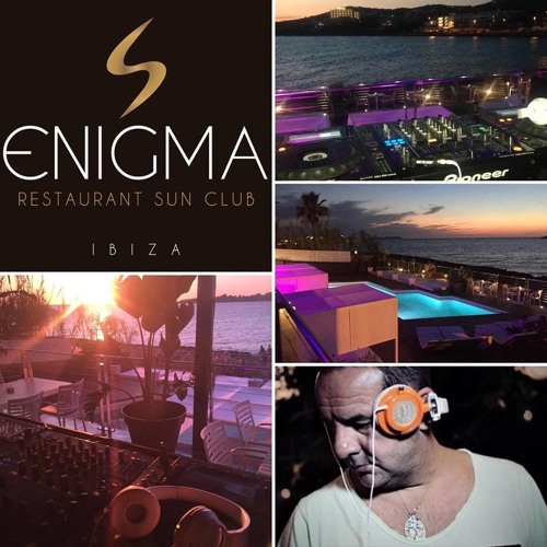 Stream Seven Listen To Enigma Playlist Online For Free On SoundCloud