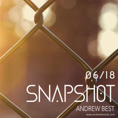Andrew Best - June 2018 Snapshot