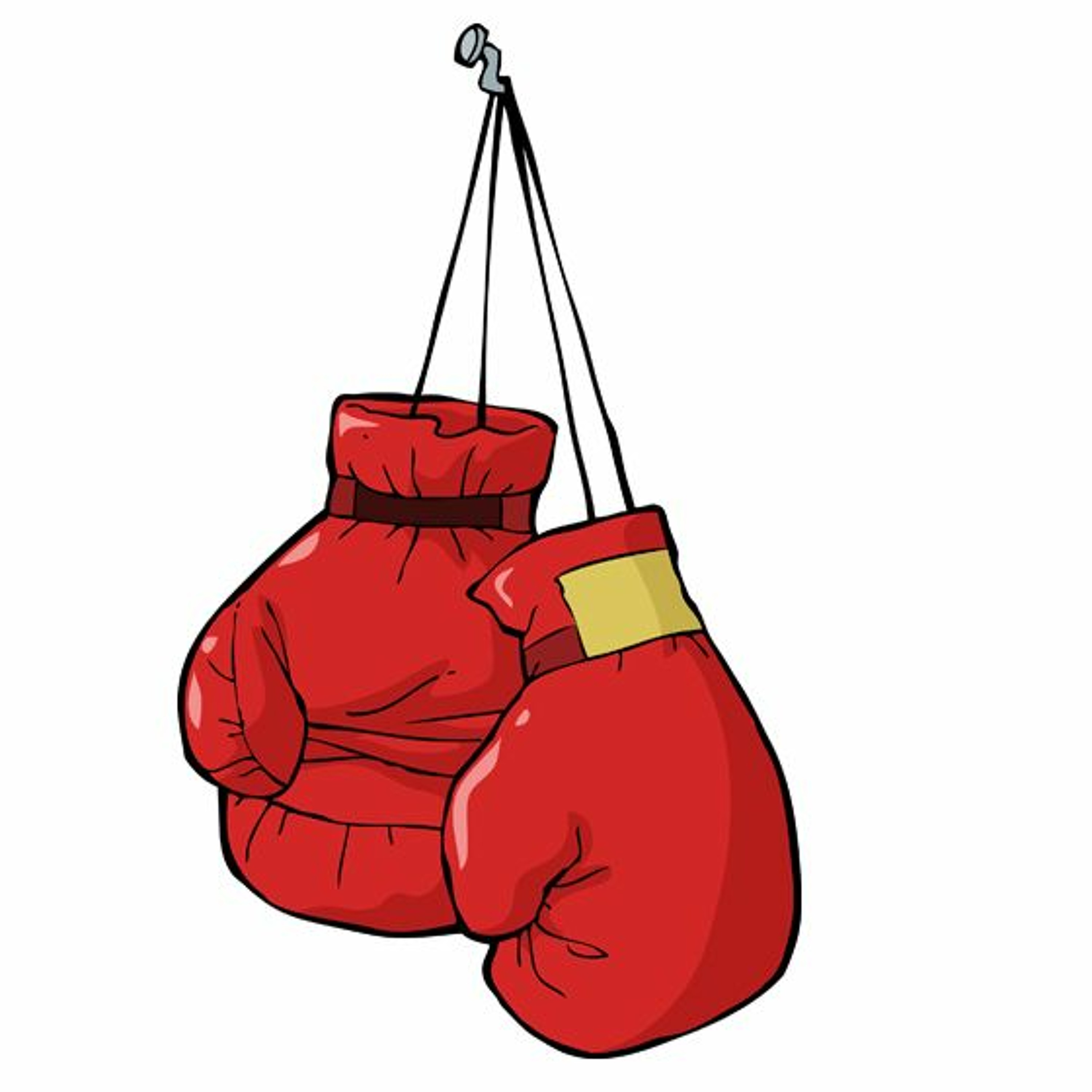 The Punch Up Podcast