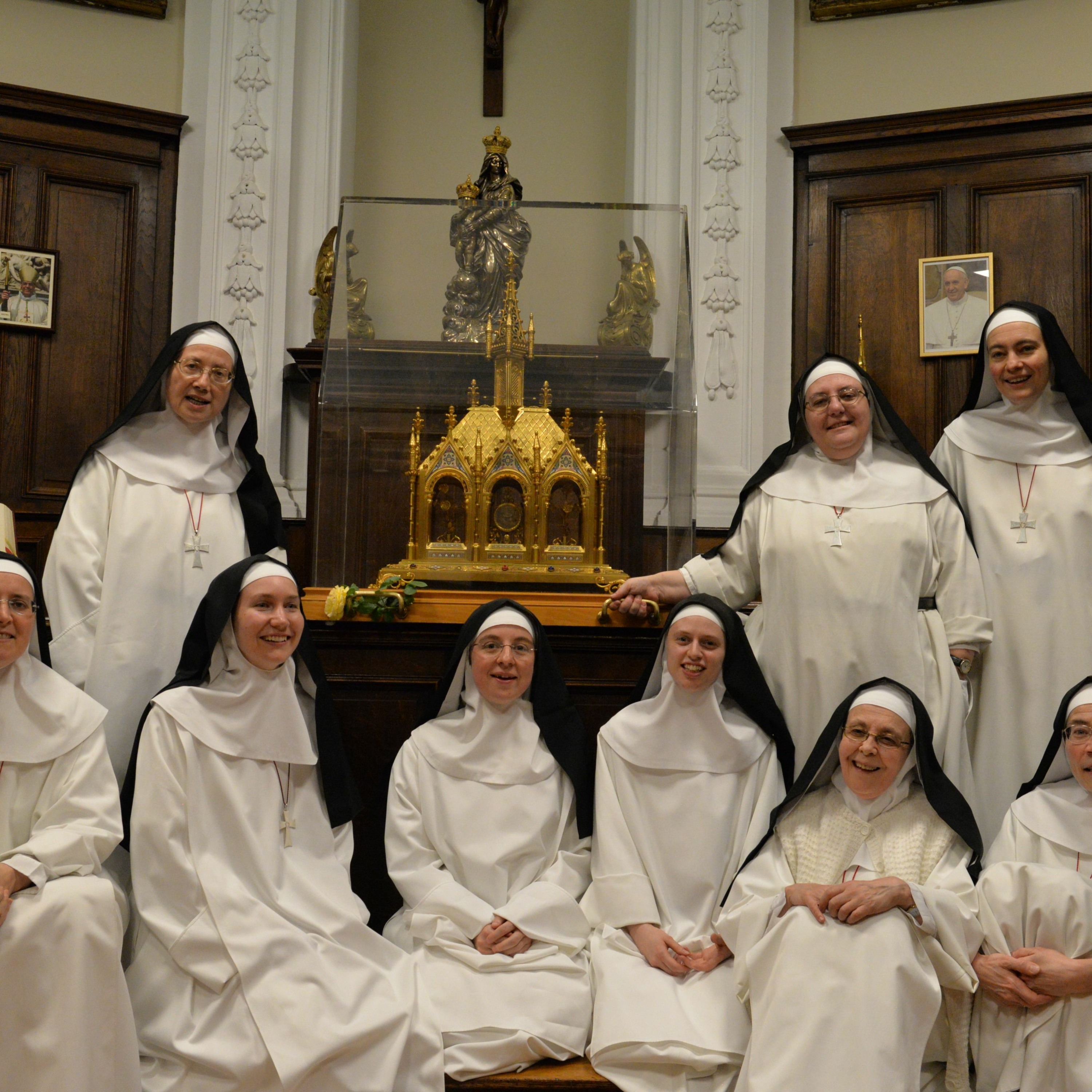 11 Prières Des Prêtres