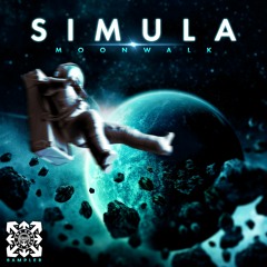 SIMULA - MOONWALK