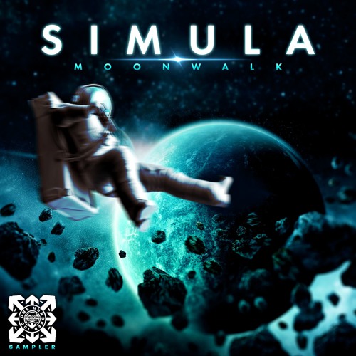 SIMULA - MOONWALK