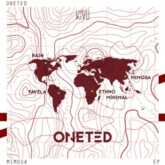 Oneted - Mimosa