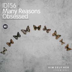 HSH_PREMIRE: Many Reasons - Rawphoria (Original Mix) [Intec Digital]