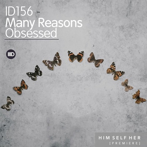 HSH_PREMIRE: Many Reasons - Rawphoria (Original Mix) [Intec Digital]
