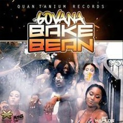 /// DUBPLATE /// Govana - Bake Bean (Sound Killing)